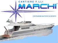 cantiere f.lli Marchi