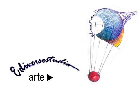 logo ediverso studio arte