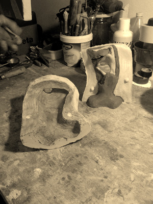 creazione modello