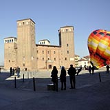decollo da Fossano