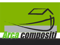 logo arca compositi